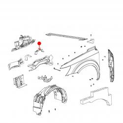 MOPAR 5178158AC