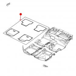 MOPAR 5SZ29DX9AB