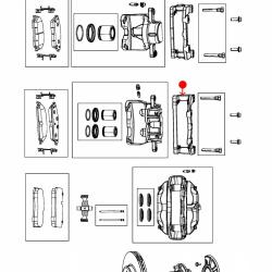 MOPAR 68147952AA