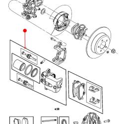 MOPAR 68548611AA
