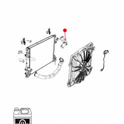 MOPAR 55111285AE
