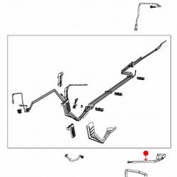 MOPAR 4578614AB