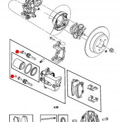 MOPAR 68245288AB