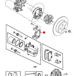 MOPAR 68245123AB