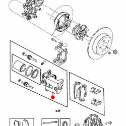 MOPAR 68548611AA