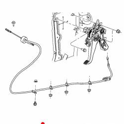 MOPAR 4779322AG