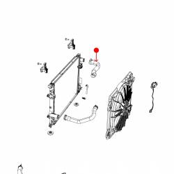 MOPAR 55111285AE