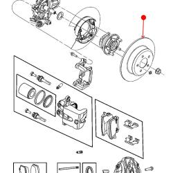 MOPAR 68368071AA