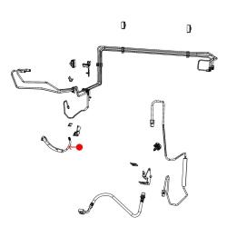 MOPAR 5290842AG