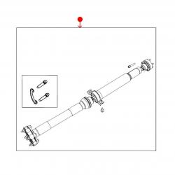 MOPAR 53010967AA