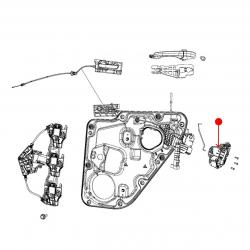 MOPAR 4589699AI