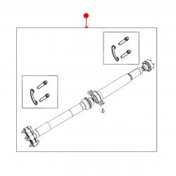 MOPAR 53010845AC