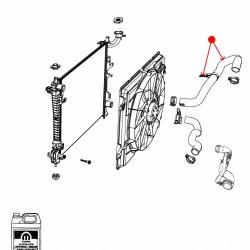 MOPAR 55038026AH