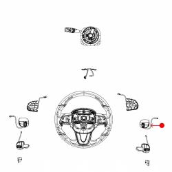 MOPAR 5RQ10DX9AC
