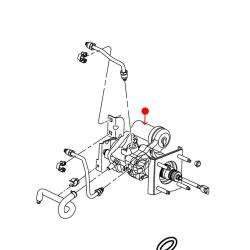 MOPAR 68144663AB
