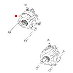 MOPAR R6029644AB