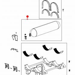 MOPAR 68139894AB