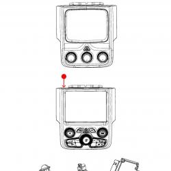 MOPAR 5VD73JXPAD