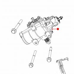 MOPAR R5154350AB