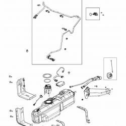 MOPAR 68101189AB