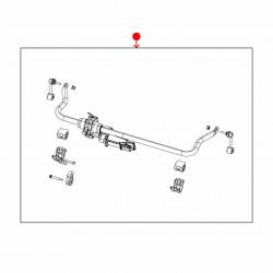 MOPAR 52060300AK