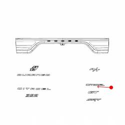 MOPAR 68213511AA