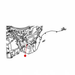 MOPAR 4609325