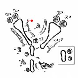 MOPAR 5184362AD