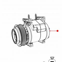 MOPAR 68251535AF