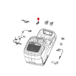 MOPAR 4685590