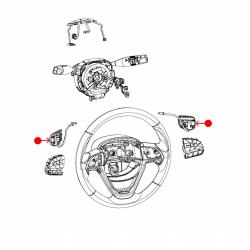 MOPAR 5RQ11DX9AC