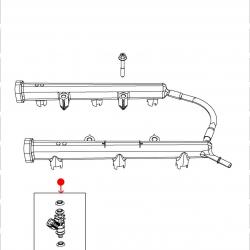 MOPAR 5281825AA