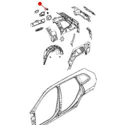 MOPAR 52030381AA