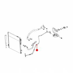 MOPAR 68158873AC