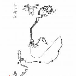 MOPAR 52013818AJ