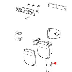 MOPAR 3738921