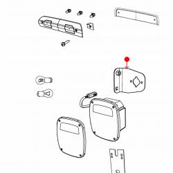 MOPAR 55078089AA