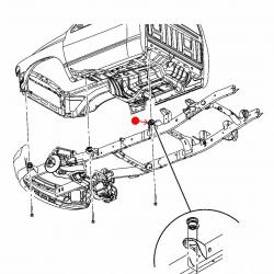 MOPAR 55366482AB