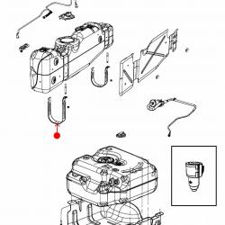 MOPAR 5031015AA