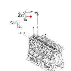 MOPAR 68297774AA