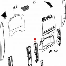 MOPAR 5MK68DX9AA