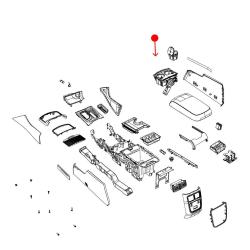 MOPAR 4685536