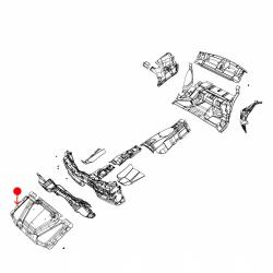 MOPAR 68309048AC