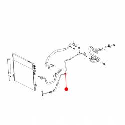 MOPAR 68158873AC