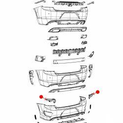 MOPAR 5PP50TZZAD