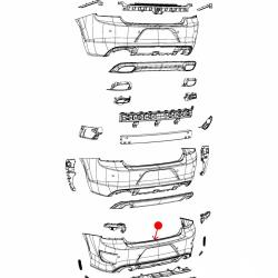 MOPAR 5PP50TZZAD