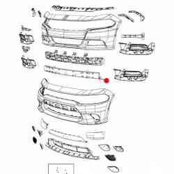 MOPAR 5PP39TZZAE