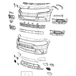 MOPAR 68202631AB