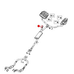 MOPAR 68242103AB
