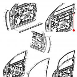 MOPAR 55369290AJ